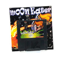 Taco Bell - Taco Bell Games - Moon Eater Taco Bell - Taco Bell Games - Moon Eater