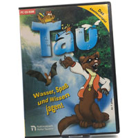 Nationalpark Hohe Tauern - Tau - Wasser, Spaß und Wissen jagen! Nationalpark Hohe Tauern - Tau - Wasser, Spaß und Wissen jagen!