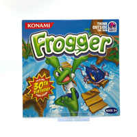 Taco Bell - Frogger Taco Bell - Frogger