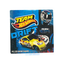 - Team Hot Wheels - Drift - Team Hot Wheels - Drift
