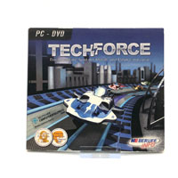 - Tech Force - Tech Force