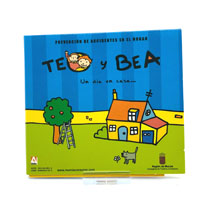 - Teo y Bea - Teo y Bea