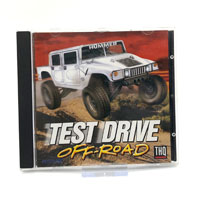 Hummer - Test Drive Off-Road Hummer - Test Drive Off-Road