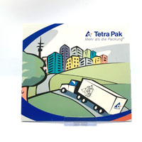 Tetra Pak - Tetra Pak - Umwelt Environment Tetra Pak - Tetra Pak - Umwelt Environment
