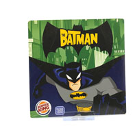 Burger King - The Batman Burger King - The Batman