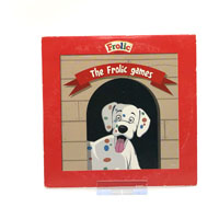 Frolic - The Frolic games Frolic - The Frolic games