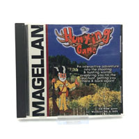 Magellan - The Hunting Game Magellan - The Hunting Game