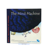 Techniker Krankenkasse - The Mind Machine Techniker Krankenkasse - The Mind Machine