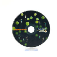 Solero - The Shots-Game Solero - The Shots-Game