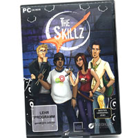 LGH - The Skillz LGH - The Skillz