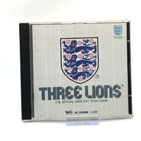 - Three Lions - Three Lions