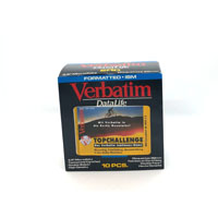 Verbatim - Top Challenge - Das Verbatim Jubiläums Game Verbatim - Top Challenge - Das Verbatim Jubiläums Game