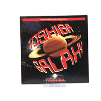 Toshiba - Toshiba Galaxy Toshiba - Toshiba Galaxy