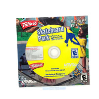 Totino's - Skateboard Park Tycoon Totino's - Skateboard Park Tycoon