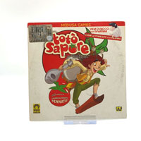 - totò Sapore - totò Sapore
