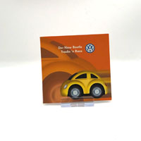 Volkswagen Beetle - Tracks 'n Race - New Beetle Volkswagen Beetle - Tracks 'n Race - New Beetle