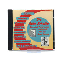 TransFair - Die faire Scheibe TransFair - Die faire Scheibe