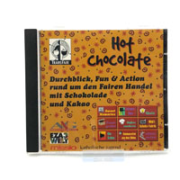 TransFair - Hot Chocolate TransFair - Hot Chocolate