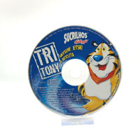 Kelloggs Sucrilhos - Tri Tony Kelloggs Sucrilhos - Tri Tony
