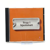 - Tryg i hjemmet - Tryg i hjemmet