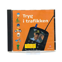 Tryg - Tryg i Trafikken Tryg - Tryg i Trafikken