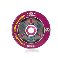 Nestle - Umbro Pro Football 1 Nestle - Umbro Pro Football 1