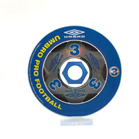 Nestle - Umbro Pro Football 3 Nestle - Umbro Pro Football 3