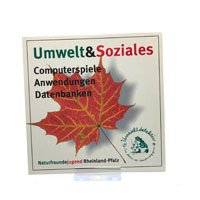 - Umwelt & Soziales - Umwelt & Soziales