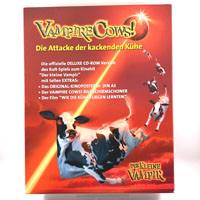 - Vampire Cows! - Vampire Cows!