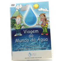 SMAS Municipio de Almada - Viagem ao Mundo da Água SMAS Municipio de Almada - Viagem ao Mundo da Água