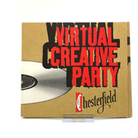 Chesterfield - Virtual Creative Party Chesterfield - Virtual Creative Party