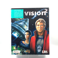 LBS - Vision 2 LBS - Vision 2