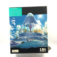 LBS - Vision - The 5 Dimension Utopia LBS - Vision - The 5 Dimension Utopia