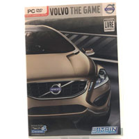 Volvo - Volvo the Game Volvo - Volvo the Game