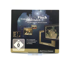Kunsthalle Bremen - Vom fehlenden Fisch Kunsthalle Bremen - Vom fehlenden Fisch