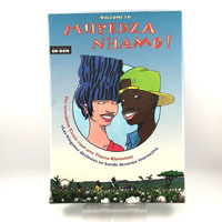 Direktion für Entwicklung und Zusammenarbeit DEZA - Welcome to Mupedza Nhamo! Direktion für Entwicklung und Zusammenarbeit DEZA - Welcome to Mupedza Nhamo!