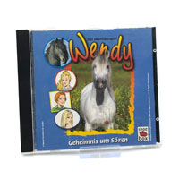 - Wendy - Geheimnis um Sören - Wendy - Geheimnis um Sören