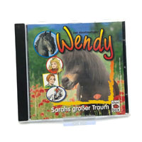 - Wendy - Sarahs großer Traum - Wendy - Sarahs großer Traum