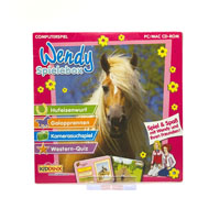 - Wendy Spielebox - Wendy Spielebox