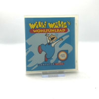 - Willi Welle's Wohlfühlbad - Willi Welle's Wohlfühlbad