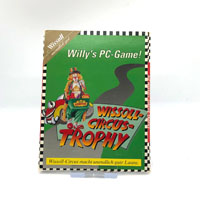 Wissoll - Wissoll Circus Trophy Wissoll - Wissoll Circus Trophy