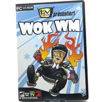 TV Total - Wok WM TV Total - Wok WM