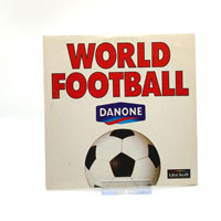 Danone - World Football Danone - World Football