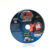 maxell - Worms Blast maxell - Worms Blast