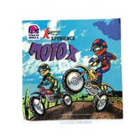Taco Bell - XGames Xperience - Moto X Taco Bell - XGames Xperience - Moto X