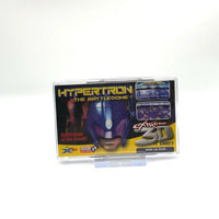 - xtreme 3D - Hypertron - xtreme 3D - Hypertron