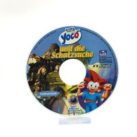 Nestle Yoco - Yoco und die Schatzsuche Nestle Yoco - Yoco und die Schatzsuche