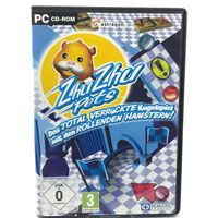 - ZhuZhu Pets Kugelspiel - ZhuZhu Pets Kugelspiel