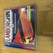 Lamborghini - American Challenge Lamborghini - American Challenge