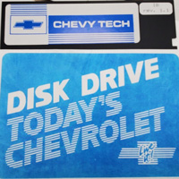 Chevrolet - ChevTech - Chevy Tech Chevrolet - ChevTech - Chevy Tech